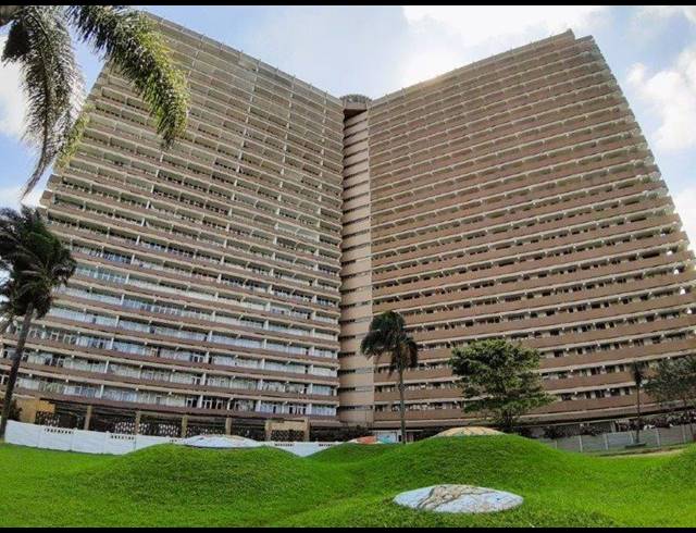 1 BEDROOM FLAT SOLD IN PINETOWN CENTRAL